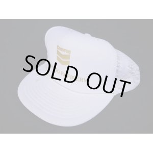 画像: CHEVRON ELPASO REFINERY VTG MESH CAP WHITE