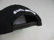 画像5: RIP CITY SKATES SNAPBACK CAP BLACK