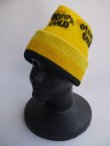 画像1: OLYMPIA BEER VTG KNIT CAP