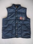 画像1: CHAMPION SPARK PLUGS OFFICIAL VTG RACING VEST L