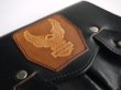 画像6: HARLEY DAVIDSON OFFICIAL WAIST LETHER BAG