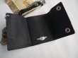 画像4: HARLEY DAVIDSON OFFICIAL EAGLE LOGO VTG LETHER WALLET WITH CHAIN DEADSTOCK