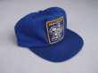 画像2: MICHELIN PUGET SOUND TIRE VTG CAP BLUE