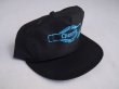 画像2: CHEVRON VTG CAP BLACK