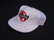 画像1: BECHTEL VTG MESH CAP WHITE