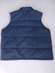 画像2: CHAMPION SPARK PLUGS VTG RACING VEST XL NAVY