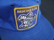 画像3: MICHELIN PUGET SOUND TIRE VTG CAP BLUE