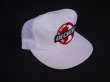 画像2: BECHTEL VTG MESH CAP WHITE