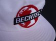 画像3: BECHTEL VTG MESH CAP WHITE