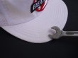 画像6: BECHTEL VTG MESH CAP WHITE