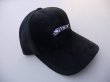 画像2: SIXHELMETS CHOPPERS VELOUR CAP BLACK×WHITE