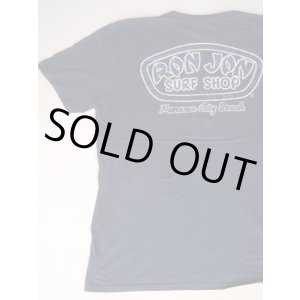画像: RONJON SURF SHOP VTG T-SHIRT NAVY XL