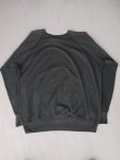 画像2: HARLEYDAVIDSON OFFICIAL PAN HEAD VTG SWEATSHIRTS BLACK L