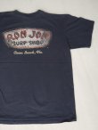 画像2: RONJON SURF SHOP VTG T-SHIRT BLACK L