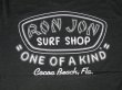 画像3: RONJON SURF SHOP VTG T-SHIRT CHARCOAL GRAY L
