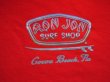 画像6: RONJON SURF SHOP VTG T-SHIRT RED L