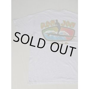 画像: RONJON SURF SHOP VTG T-SHIRT GRAY L