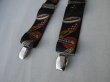 画像4: HARLEY DAVIDSON VTG SUSPENDERS 