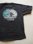 画像8: HARLEYDAVIDSON PACIFIC HONOLULU,HAWAII OFFICIAL VTG T-SHIRT BLACK L