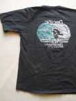 画像7: HARLEYDAVIDSON PACIFIC HONOLULU,HAWAII OFFICIAL VTG T-SHIRT BLACK L