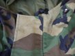 画像8: US.ARMY ECWCS GORETEX PARKA CAMO LARGE REGULAR