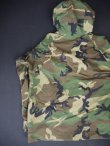 画像3: US.ARMY ECWCS GORETEX PARKA CAMO LARGE REGULAR