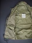 画像4: US.ARMY ECWCS GORETEX PARKA CAMO X-SMALL SHORT