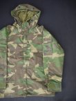 画像2: US.ARMY ECWCS GORETEX PARKA CAMO MEDIUM REGULAR