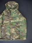 画像2: US.ARMY ECWCS GORETEX PARKA CAMO X-SMALL SHORT