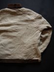 画像5: SKUA BY ROBERT LEWIS VTG KNIT SWEATER L