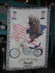 画像10: DAVID MANN VTG TAPESTRY (2)