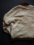 画像4: SKUA BY ROBERT LEWIS VTG KNIT SWEATER L