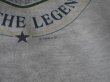 画像8: HARLEYDAVIDSON LIVE THE LEGEND OFFICIAL VTG SWEATSHIRTS MARBLED GRAY×GREEN 