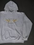 画像5: HARLEYDAVIDSON  OFFICIAL VTG HOODIE GRAY XL