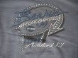 画像3: HARLEYDAVIDSON  OFFICIAL VTG HOODIE GRAY XL