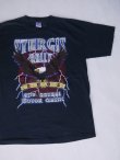 画像2: STURGIS RALLY 65TH ANNUAL MOTOR CLASSIC T-SHIRT BLACK L