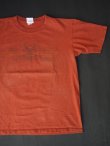 画像5: 2007 HARLEYDAVIDSON SARASOTA,FLORIDA VTG T-SHIRT BRICK RED L