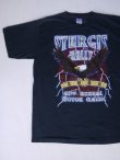 画像1: STURGIS RALLY 65TH ANNUAL MOTOR CLASSIC T-SHIRT BLACK L