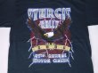 画像3: STURGIS RALLY 65TH ANNUAL MOTOR CLASSIC T-SHIRT BLACK L