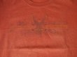 画像6: 2007 HARLEYDAVIDSON SARASOTA,FLORIDA VTG T-SHIRT BRICK RED L