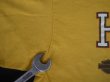 画像13: 90s HARLEY DAVIDSON OF YOUNGSTOWN CANFIELD,OH OFFICIAL VTG T-SHIRT YELLOW XL