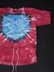 画像2: 90s HARLEYDAVIDSON STURGIS '96 BLACK HILLS RALLY SOUTH DAKOTA OFFICIAL VTG T-SHIRT TIE DYE SM