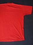 画像6: STROH'S BEER VTG T-SHIRT RED L