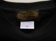 画像7: SIXHELMETS ROSE LONG SLEEVE T-SHIRT BLACK