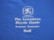 画像3: LOWENBRAU BEER OFFICIAL VTG T-SHIRT BLUE L