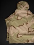 画像6: US.ARMY ECWCS GORETEX PARKA DESERT CAMO LARGE-REGULAR