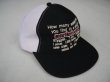 画像2: 80s HOW MANY ANIMALS CAN YOU FIND IN A PAIR OF PANTYHOUSE? VTG TRUCKER CAP MADE IN USA 