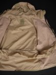 画像9: US.ARMY ECWCS GORETEX PARKA DESERT CAMO LARGE-REGULAR