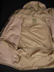 画像8: US.ARMY ECWCS GORETEX PARKA DESERT CAMO LARGE-REGULAR