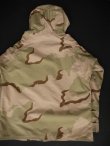 画像7: US.ARMY ECWCS GORETEX PARKA DESERT CAMO LARGE-REGULAR